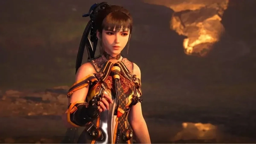Stellar Blade стала самым успешным релизом PlayStation в Steam среди одиночных игр