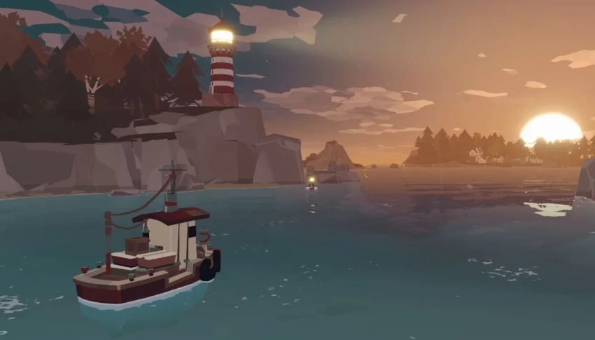 Создатели Dredge начали разрабатывать новую игру — и это не Dredge 2