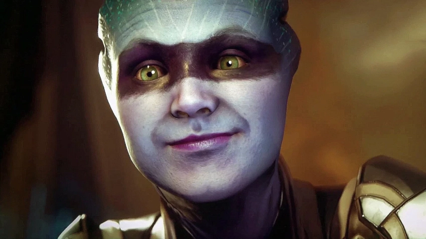 Сериал по культовой серии игр Mass Effect начнут снимать в 2026 году — Production Weekly