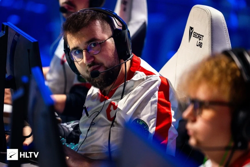 MOUZ одолела Imperial на BLAST Open London 2025 по Counter-Strike 2