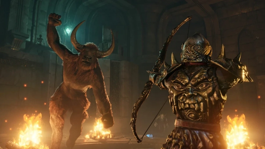 Авторы The Elder Scrolls 4: Oblivion Remastered уже трудятся над похожими «ремастерами»