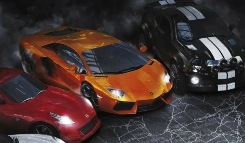 Оригинальная гонка The Crew вернётся 15 сентября — всё благодаря фанатам