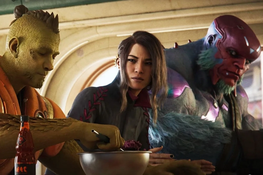 Авторы провальной Concord гордятся проектом: самая красивая машина, которую мы разбили