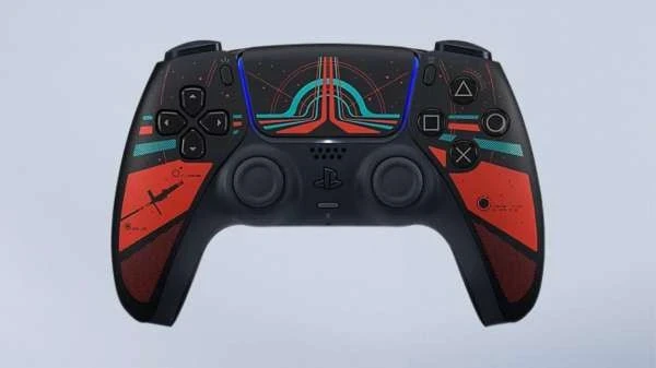 Sony выпустит геймпад вдохновленный игрой Concord – Архив статей