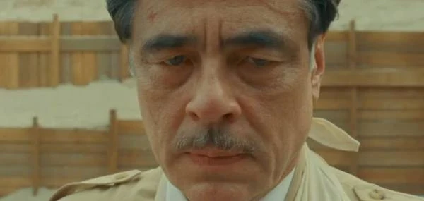 Представлен трейлер «Финикийской схемы» – Архив статей