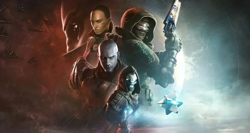 Инсайдеры подтвердили разработку Destiny 3 на очень ранней стадии