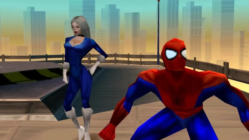 Композитор Earthworm Jim и Spider-Man может скрываться под псевдонимом из-за травли