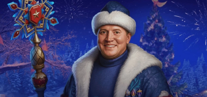 В «Мир танков» прибыл Сергей Бурунов — звезда ситкомов и озвучки Лютика из «Ведьмака»