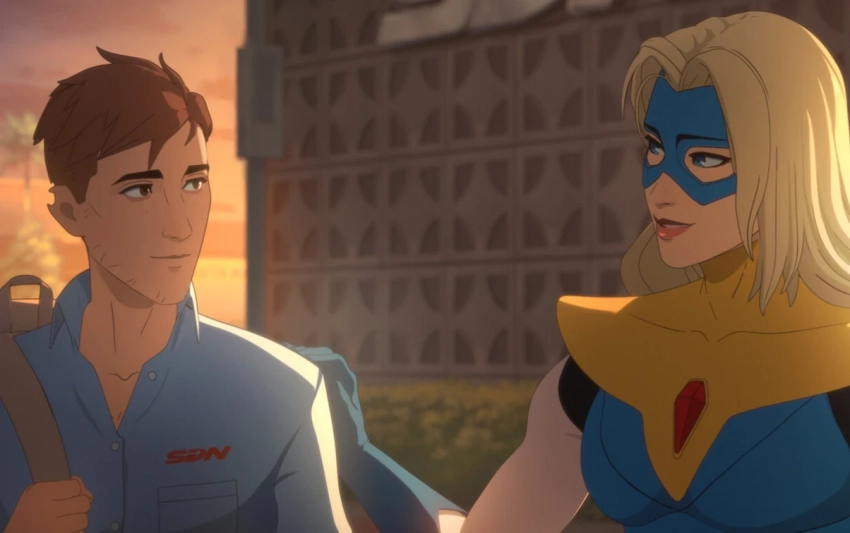 Авторы Dispatch находятся под «давлением» из-за необходимости думать о будущем