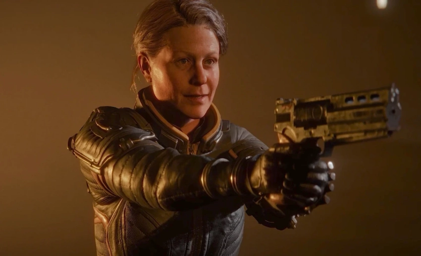 Авторы экшена Saros рассказали о создании глубоких героев и возвращении звезды Returnal