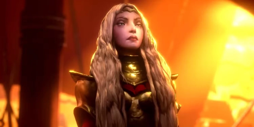 В No Rest for the Wicked продлили открытый бета-тест кооперативного режима до 5 января