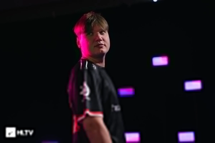 Тренер Falcons Force по CS2 назвал s1mple более грозным противником по сравнению с ZywOo