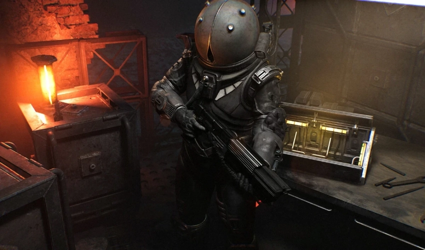 Авторы Cronos: The New Dawn и ремейка Silent Hill 2 открыли загадочный сайт с таймером