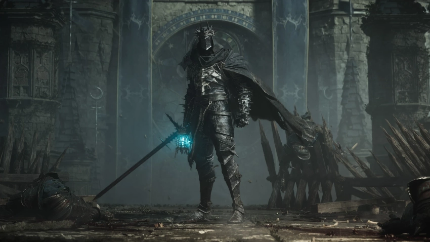 Разработчики Lords of Fallen 2 опровергли обвинения в плагиате у Elden Ring: Nightreign