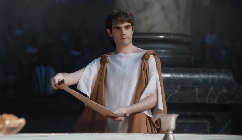 Авторы Anno 117: Pax Romana рассказали о ближайшей поддержке игры и извинились за снег