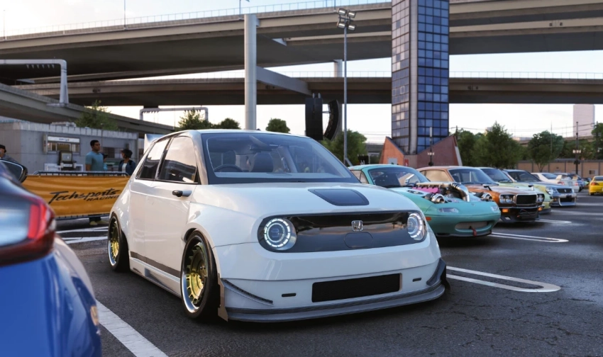 Апгрейд Forza Horizon 6 до Premium-версии для подписчиков Game Pass разозлил игроков ценой