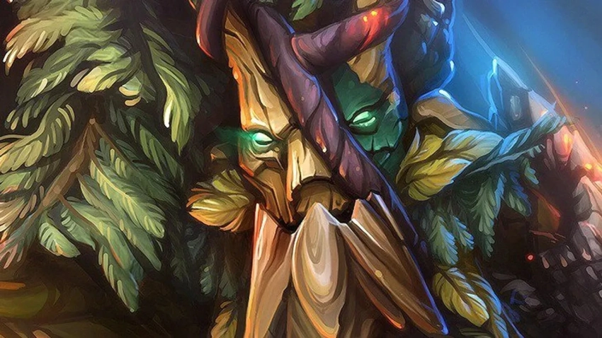 Pipsqueak+4 неожиданно снялась с ISSURE Universe: Episode 8 по Dota 2