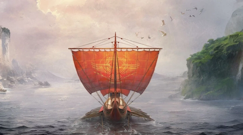 Стратегию Anno 117: Pax Romana сделали сложнее — войны и ЧП будут происходить чаще