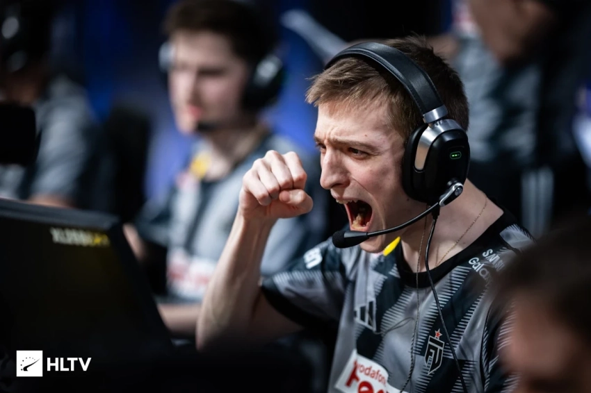 FUT Esports видит шансы на плей-офф, но ставит во главу угла опыт на IEM Kraków по CS2