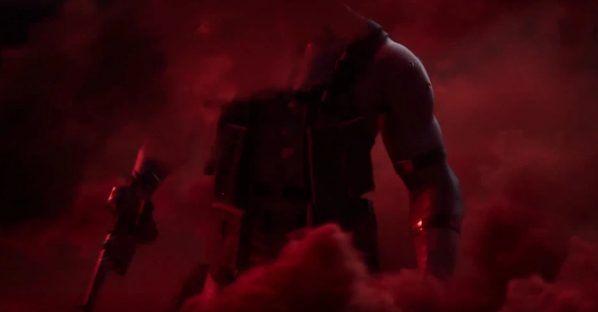 Солид Снейк в Rainbow Six Siege X заставил игроков вспомнить Кодзиму и серию Splinter Cell