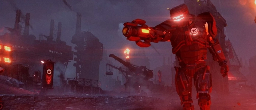 Авторы Helldivers 2 называют грядущую битву за Киберстан самой масштабной истории