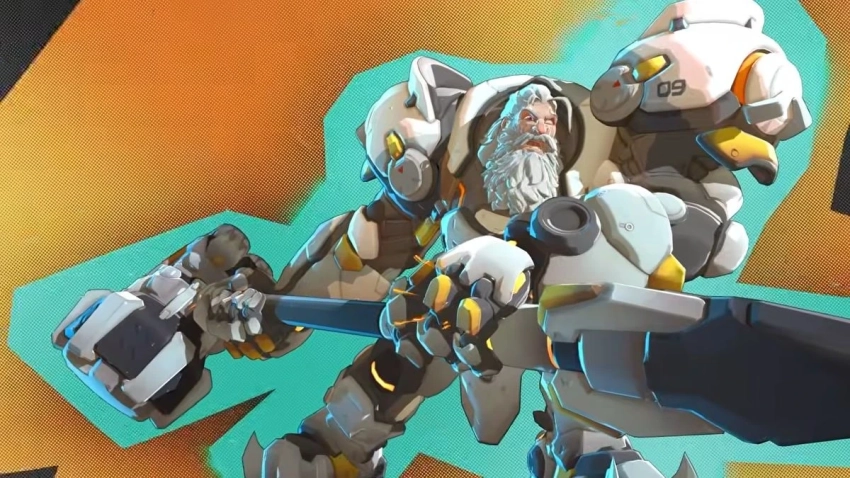 В обновлённой Overwatch стартовал первый сезон с пятью новыми героями