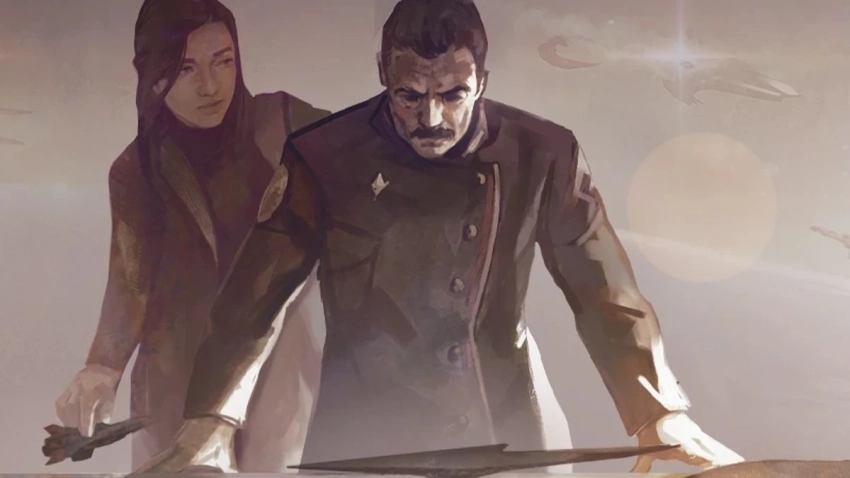 В Steam вышли демки Battlestar Galactica Scattered Hopes и Steel Artery Train City Builder