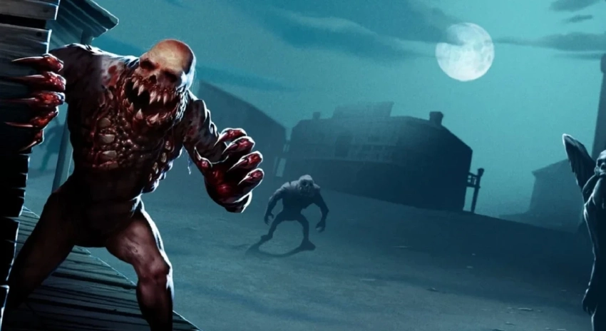 Босс издателя Blood West и Dusk обсудил проблемы GOG и сериала Fallout