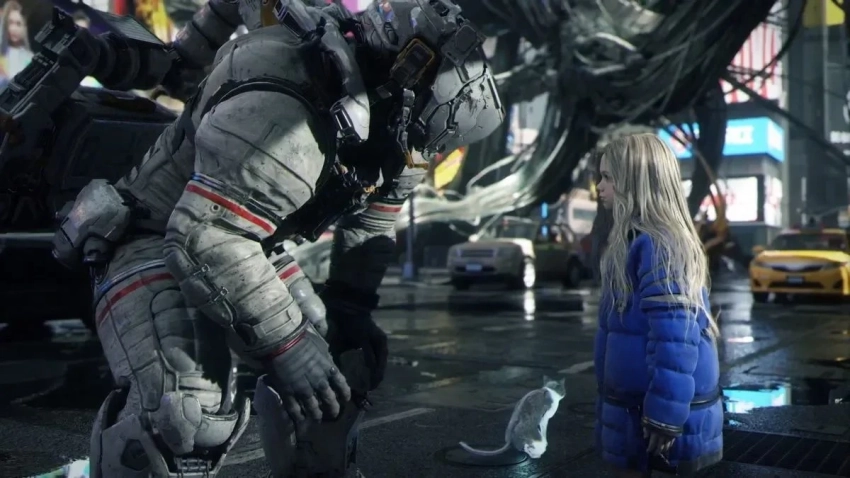 Capcom расскажет о Pragmata и других играх на трансляции 6 марта