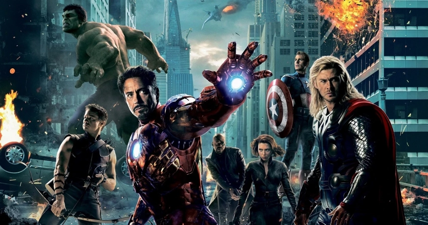 Для Marvel Rivals готовят события по «Саге бесконечности» и контент к новым «Мстителям»