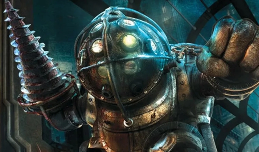 Бывший босс Square Enix сравнил современные игры с BioShock и расхвалил Roblox