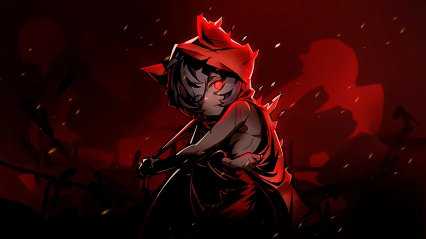 Рогалик Cinderia в стиле мрачной сказки выйдет 30 марта в раннем доступе