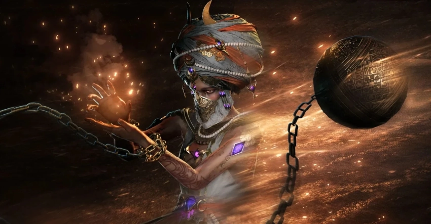 Авторы Path of Exile рассказали о проблеме в лиге Мираж, решение которой появится не скоро