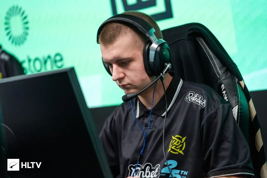 Свежий рейтинг Counter-Strike 2 раскрыл лучших молодых игроков и главные прорывы месяца