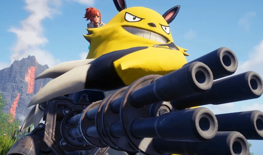 Авторы выживалки Palworld не хотят видеть спин-офф в духе Clair Obscur: Expedition 33