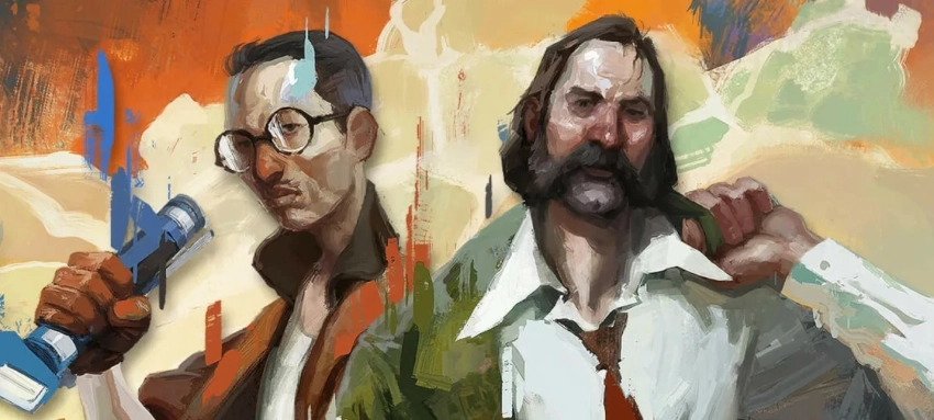 Многие разработчики Disco Elysium страдали от зависимостей