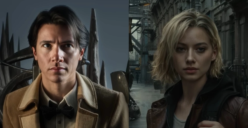 «Это что за ИИ-фильтр» — геймеры не оценили «реалистичные» лица игровых персонажей с DLSS 5