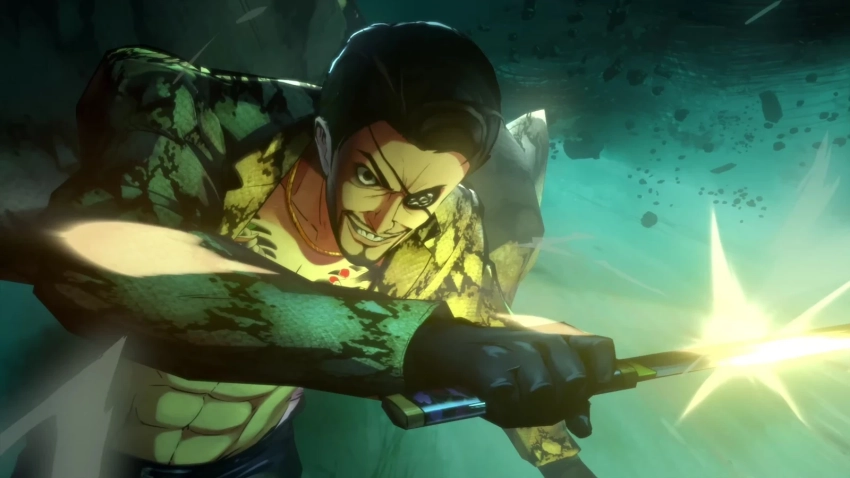 Маджима из Yakuza прибудет в платформер Shinobi: Art of Vengeance уже 3 апреля