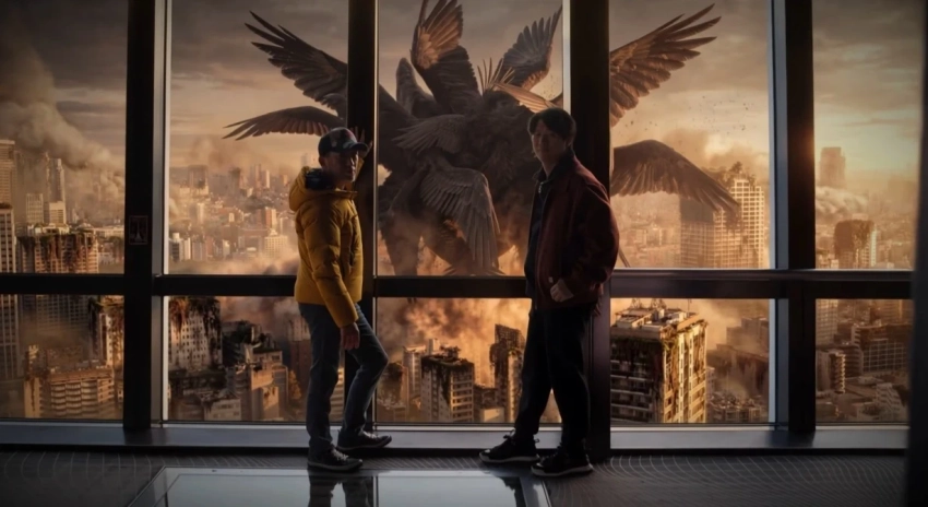 Создатели Stellar Blade купили студию «отца» Resident Evil и Dino Crisis Синдзи Миками