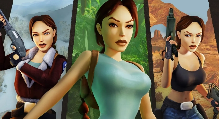 Lords of the Fallen и Tomb Raider I–III Remastered войдут в каталог PS Plus в апреле