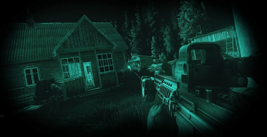 Создатели Escape from Tarkov в 2026 году забанили более 25 тыс игроков — из них лишь 54% читеры